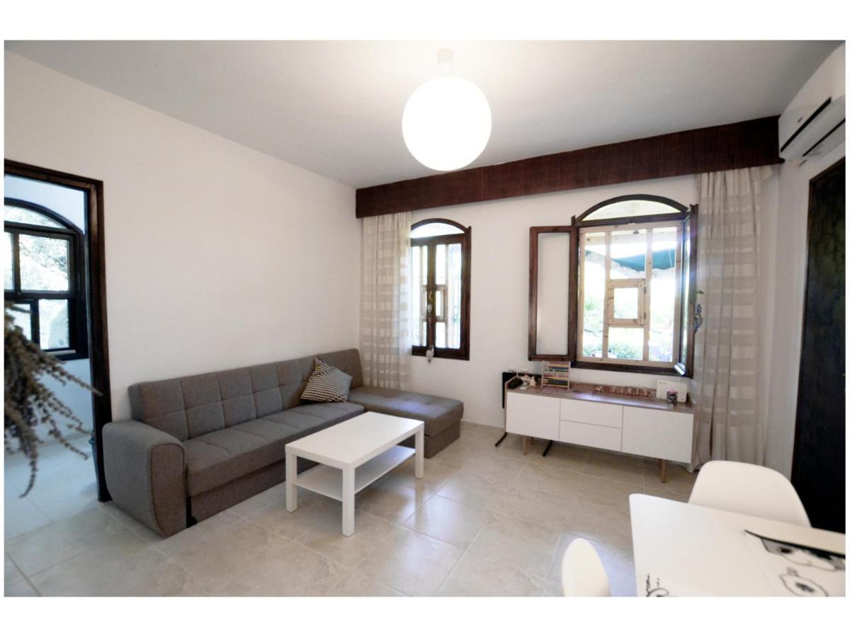 Το Σπίτι Με Το Πηγάδι - Wellcottage Thassos Скала-Каллирахис Экстерьер фото