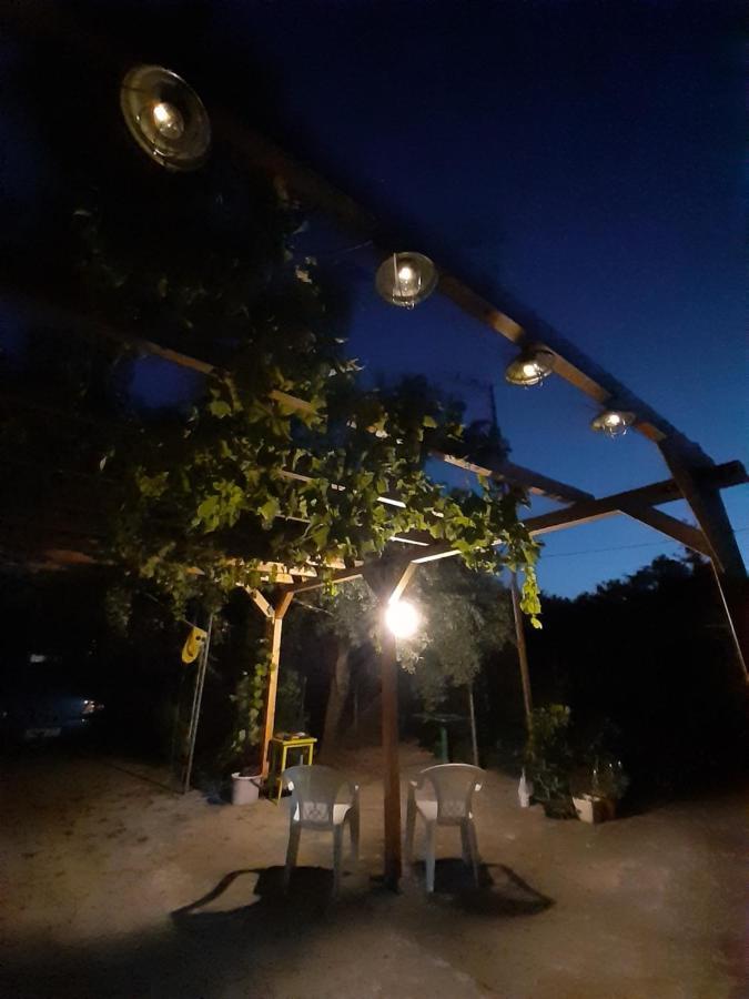 Το Σπίτι Με Το Πηγάδι - Wellcottage Thassos Скала-Каллирахис Экстерьер фото