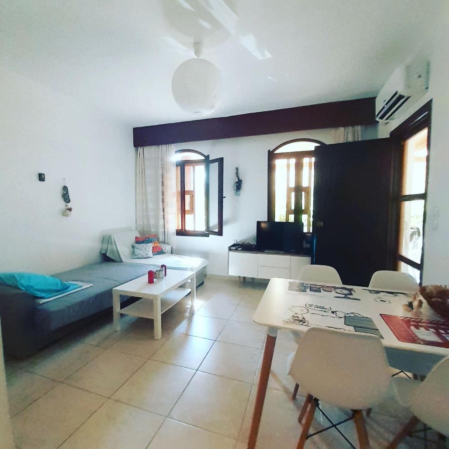 Το Σπίτι Με Το Πηγάδι - Wellcottage Thassos Скала-Каллирахис Экстерьер фото
