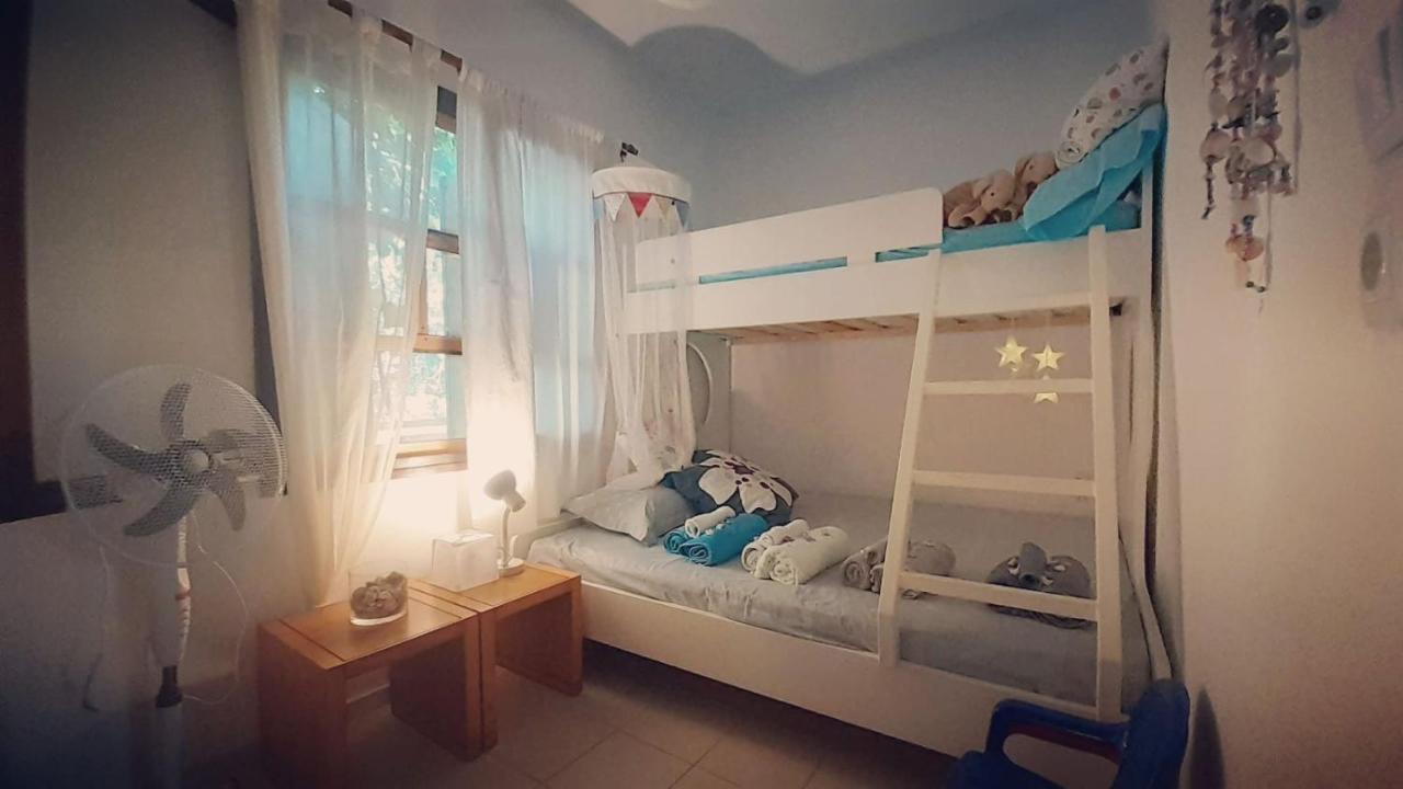 Το Σπίτι Με Το Πηγάδι - Wellcottage Thassos Скала-Каллирахис Экстерьер фото