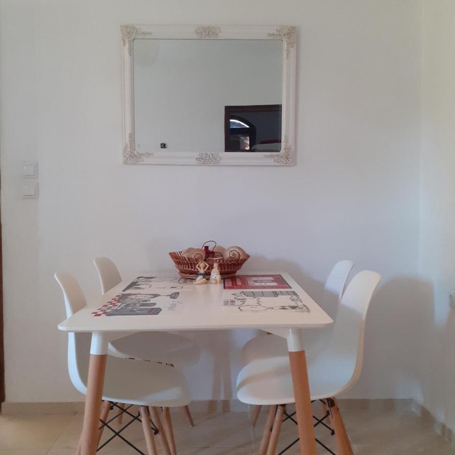 Το Σπίτι Με Το Πηγάδι - Wellcottage Thassos Скала-Каллирахис Экстерьер фото